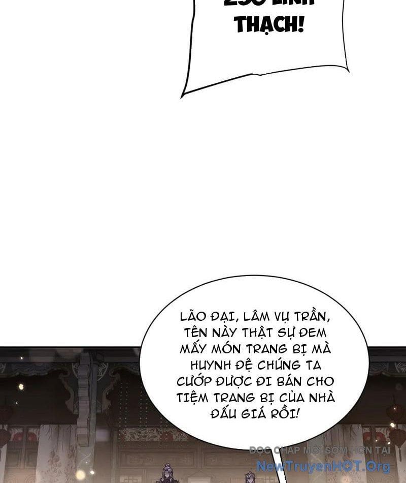 Toàn Chức Kiếm Tu - Chapter 63 - Page 46