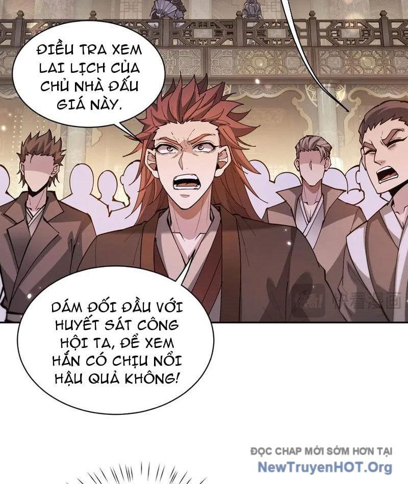 Toàn Chức Kiếm Tu - Chapter 63 - Page 47