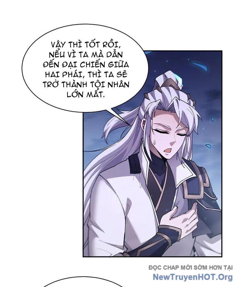 Toàn Chức Kiếm Tu - Chapter 63 - Page 5