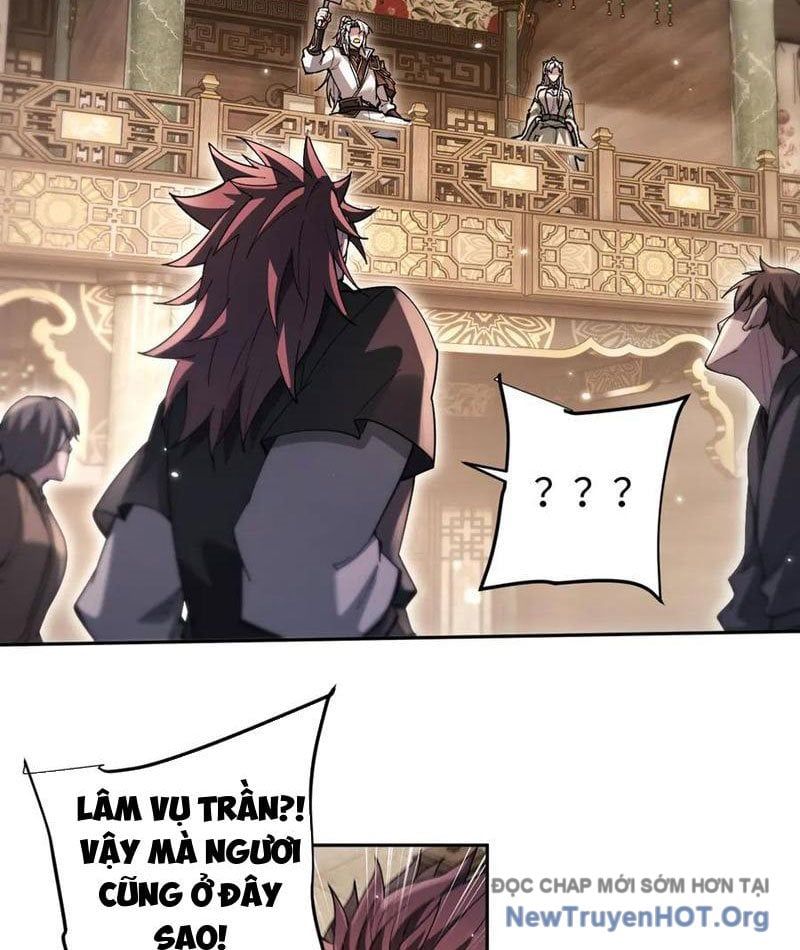 Toàn Chức Kiếm Tu - Chapter 63 - Page 51