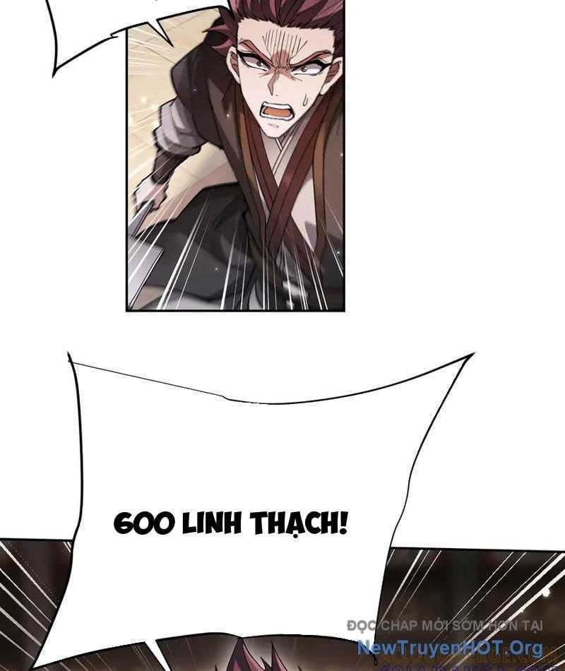 Toàn Chức Kiếm Tu - Chapter 63 - Page 52
