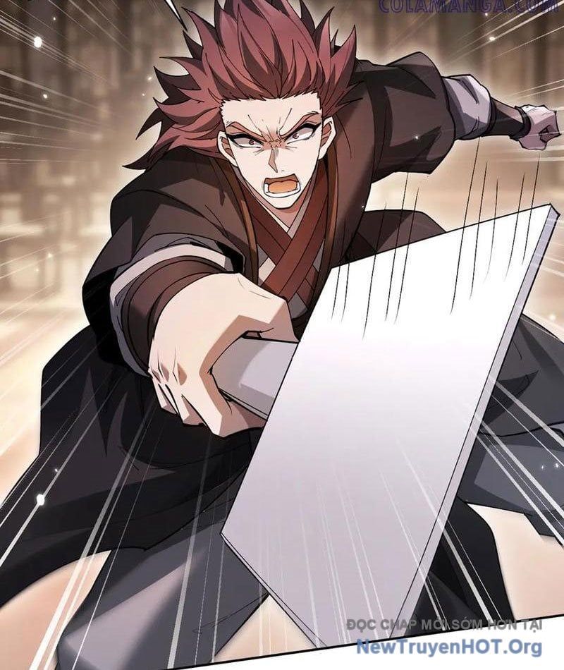 Toàn Chức Kiếm Tu - Chapter 63 - Page 53