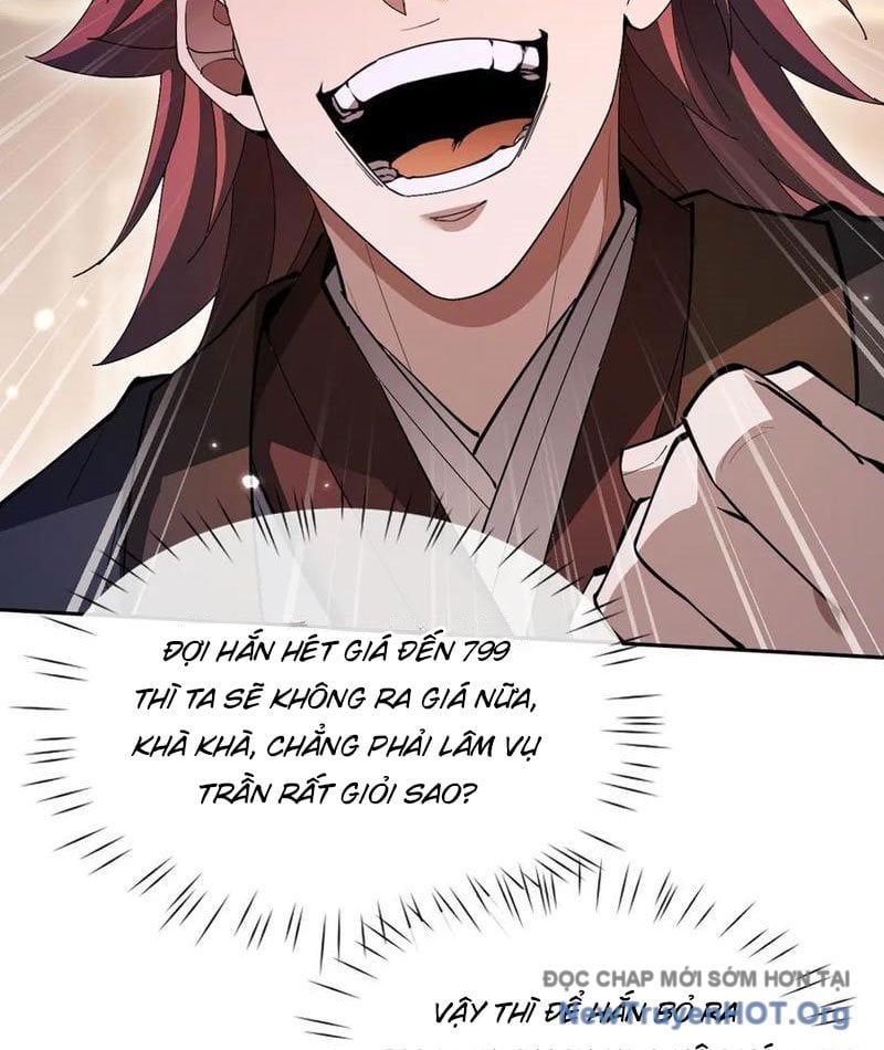 Toàn Chức Kiếm Tu - Chapter 63 - Page 56