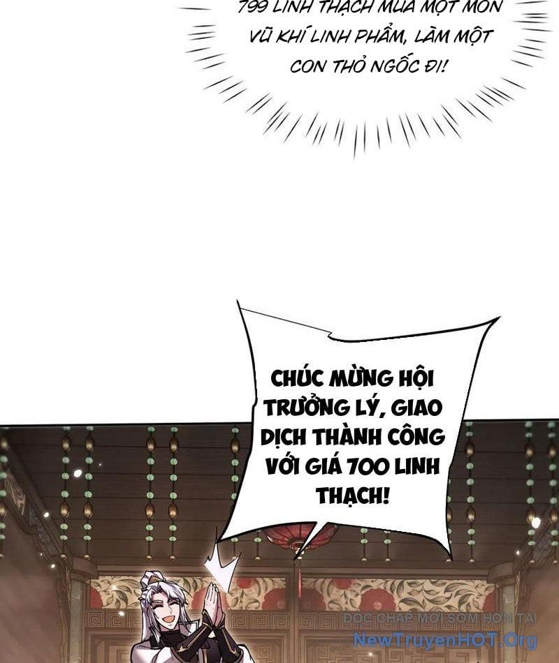 Toàn Chức Kiếm Tu - Chapter 63 - Page 57