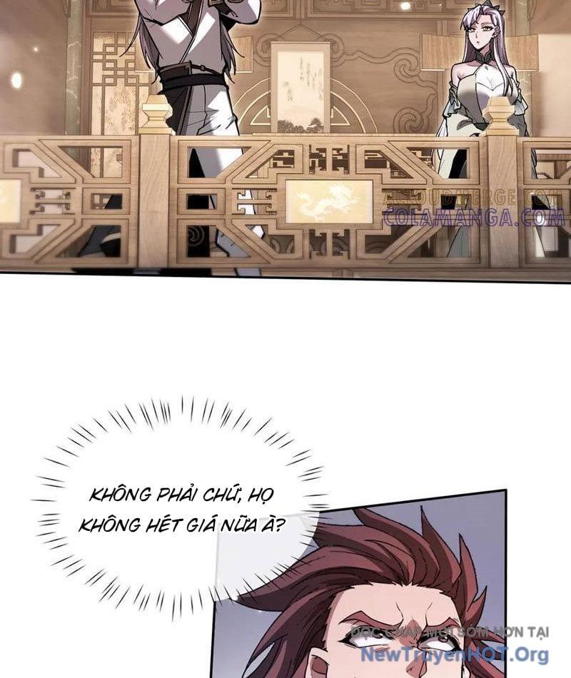 Toàn Chức Kiếm Tu - Chapter 63 - Page 58