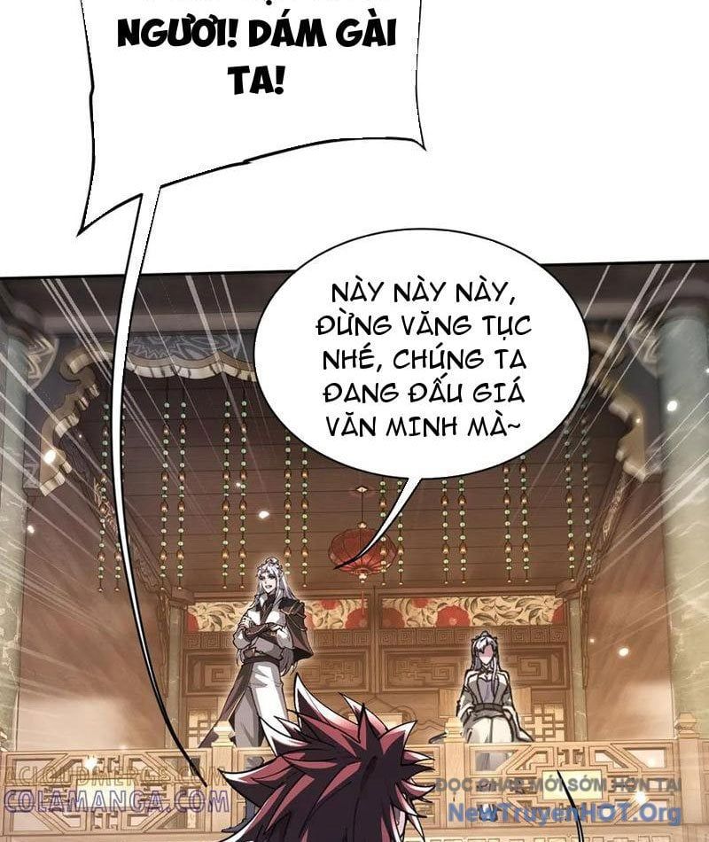 Toàn Chức Kiếm Tu - Chapter 63 - Page 60