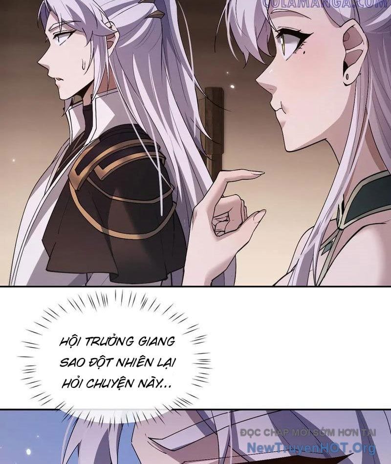 Toàn Chức Kiếm Tu - Chapter 63 - Page 66