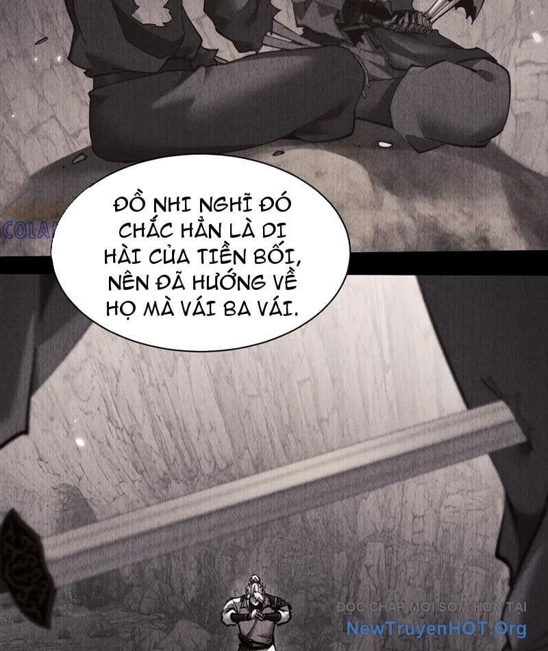 Toàn Chức Kiếm Tu - Chapter 63 - Page 9