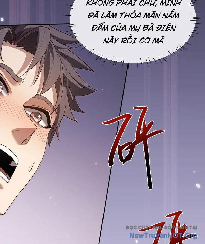 Toàn Chức Kiếm Tu - Chapter 65 - Page 21