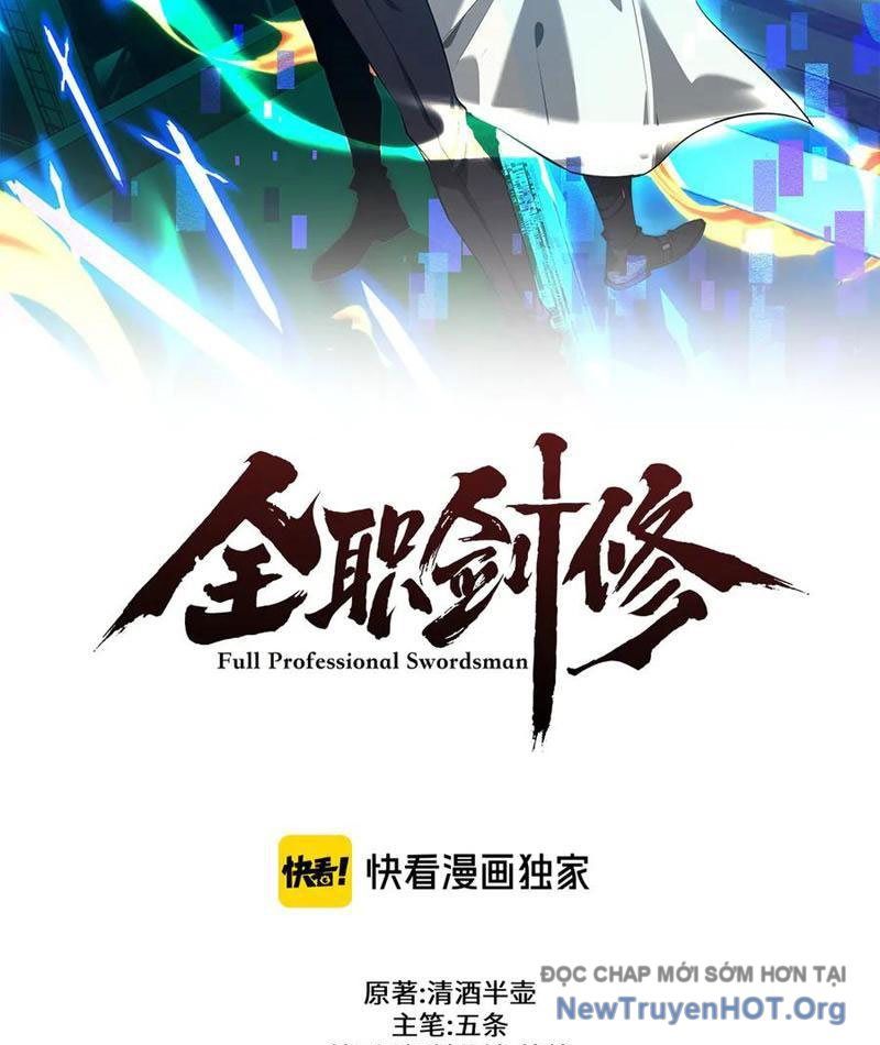 Toàn Chức Kiếm Tu - Chapter 65 - Page 24