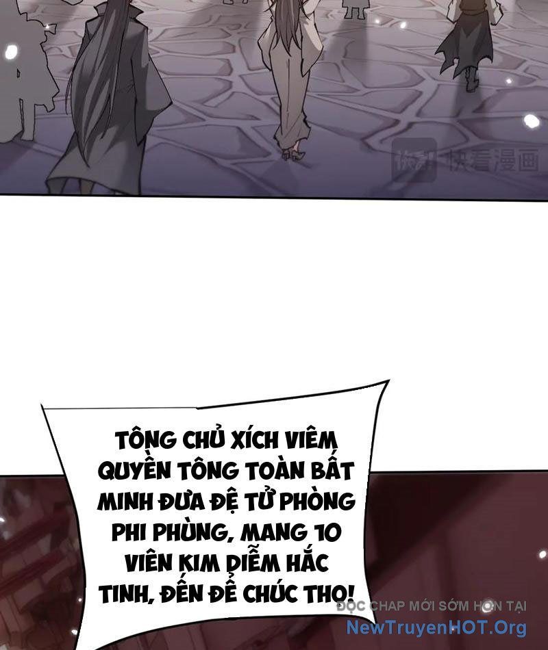 Toàn Chức Kiếm Tu - Chapter 65 - Page 54