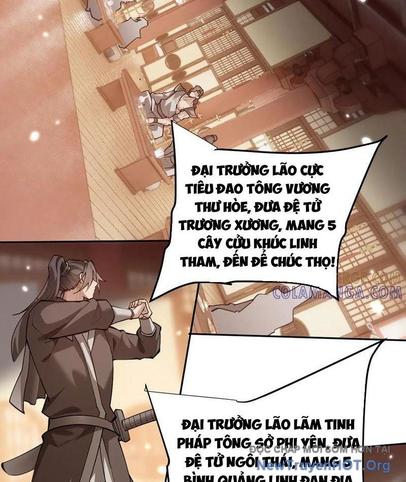 Toàn Chức Kiếm Tu - Chapter 65 - Page 56