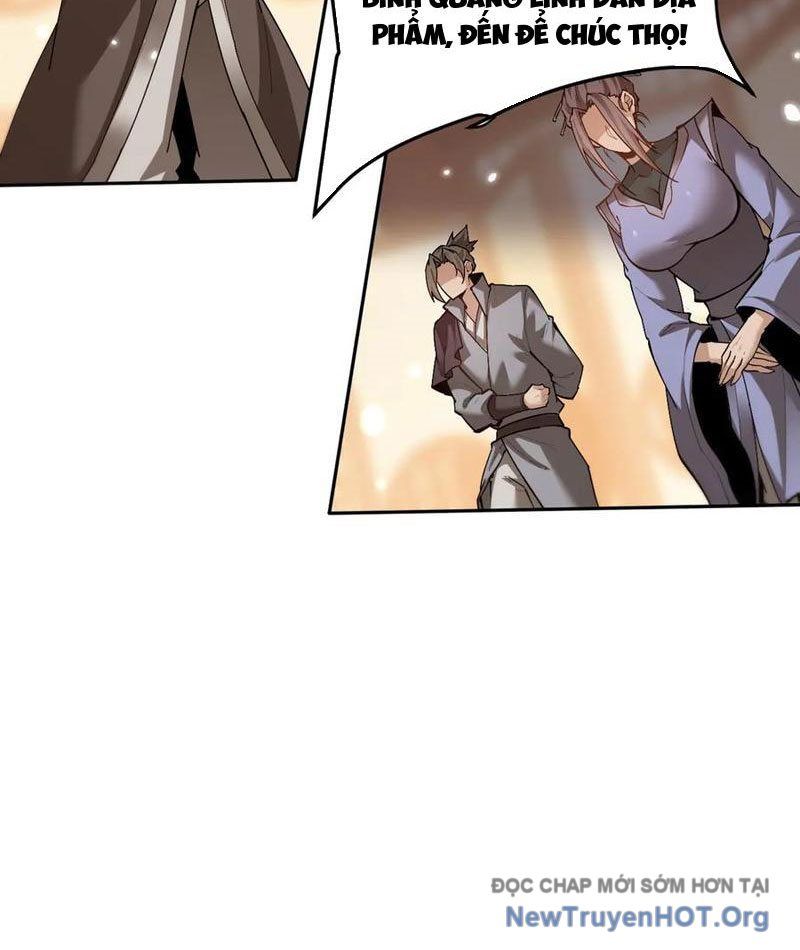 Toàn Chức Kiếm Tu - Chapter 65 - Page 57