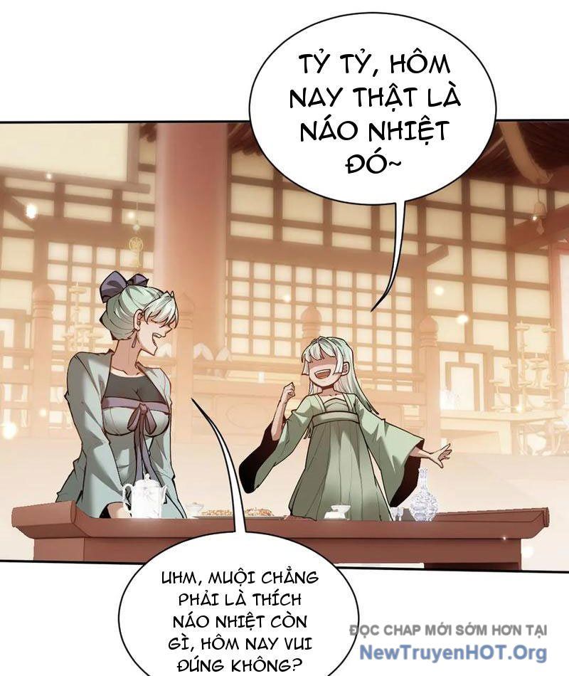 Toàn Chức Kiếm Tu - Chapter 65 - Page 58