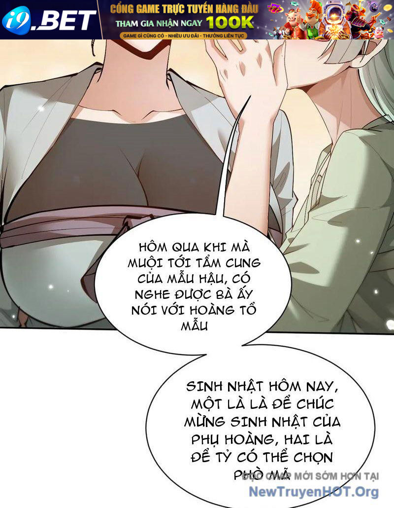 Toàn Chức Kiếm Tu - Chapter 65 - Page 60