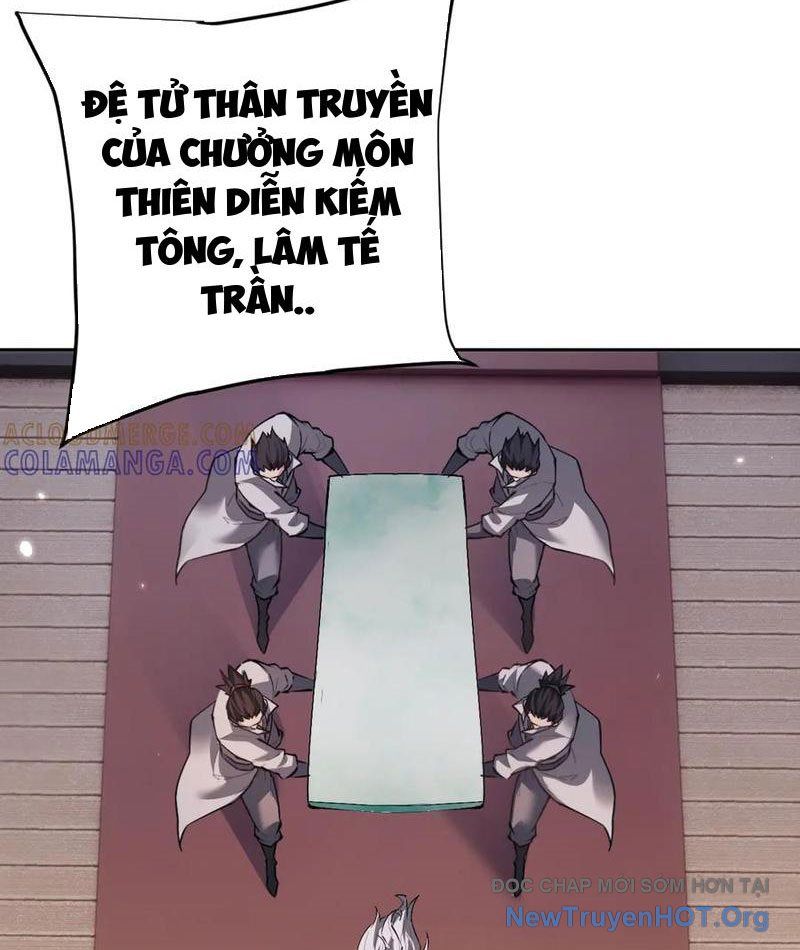 Toàn Chức Kiếm Tu - Chapter 65 - Page 64