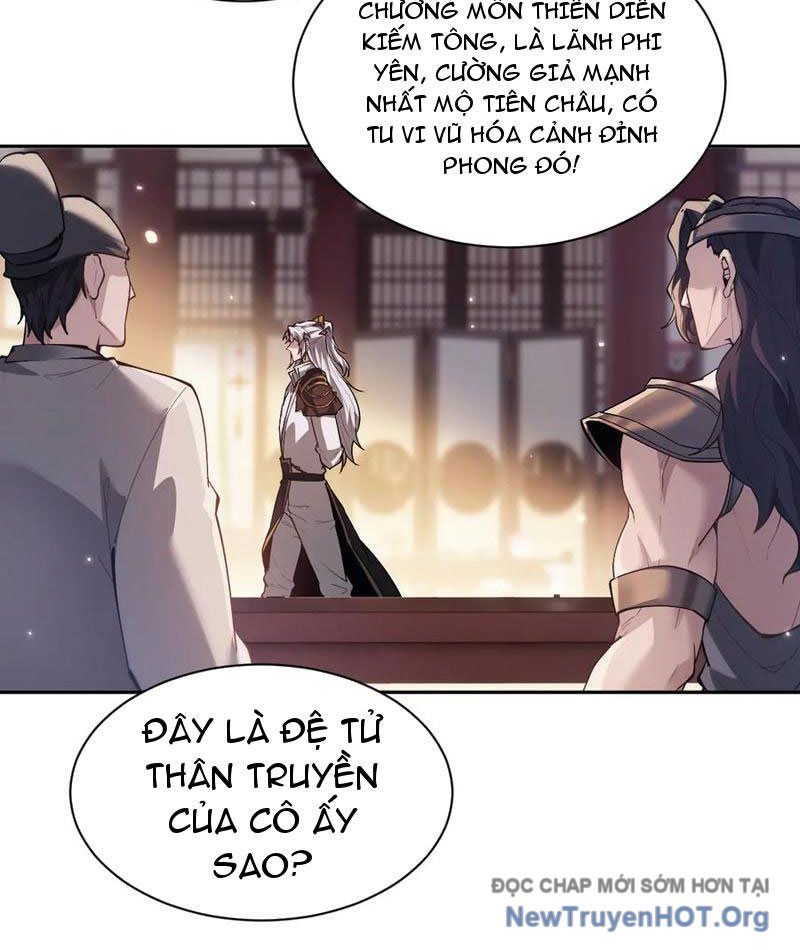 Toàn Chức Kiếm Tu - Chapter 65 - Page 66