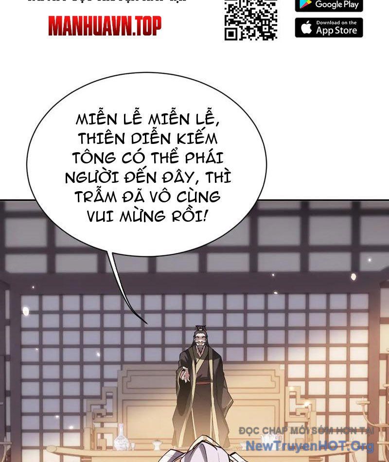 Toàn Chức Kiếm Tu - Chapter 65 - Page 71