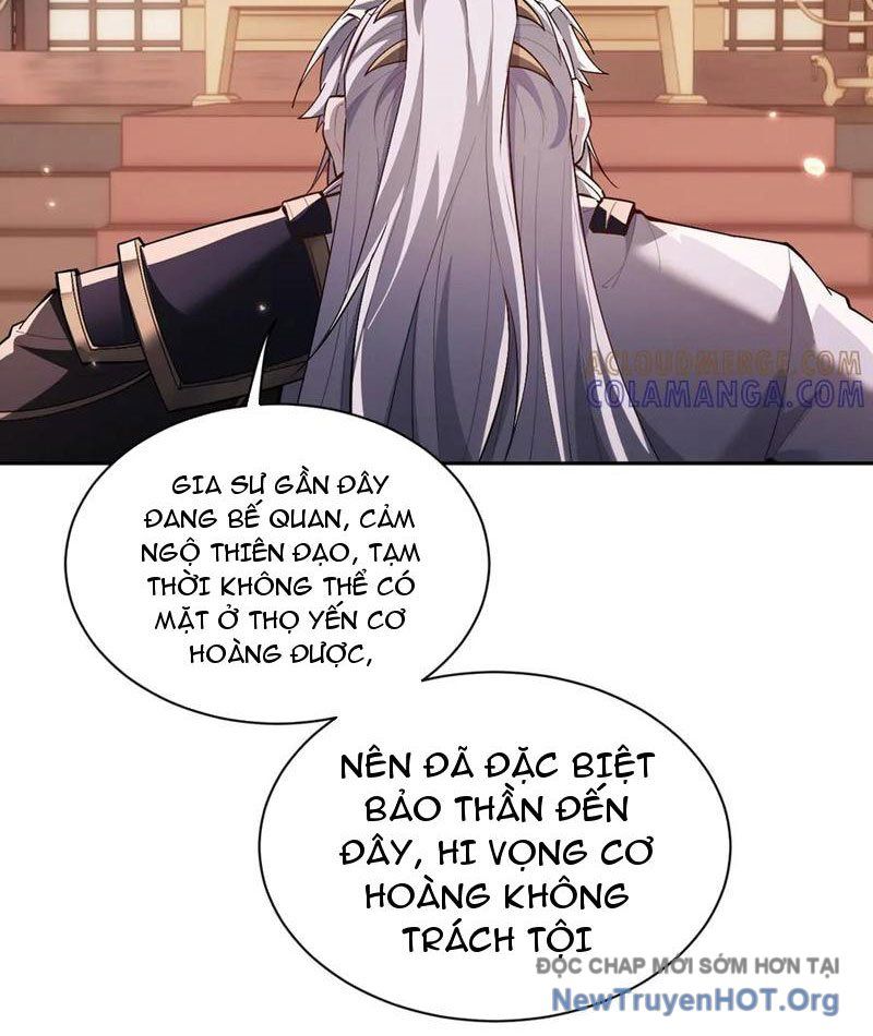 Toàn Chức Kiếm Tu - Chapter 65 - Page 72
