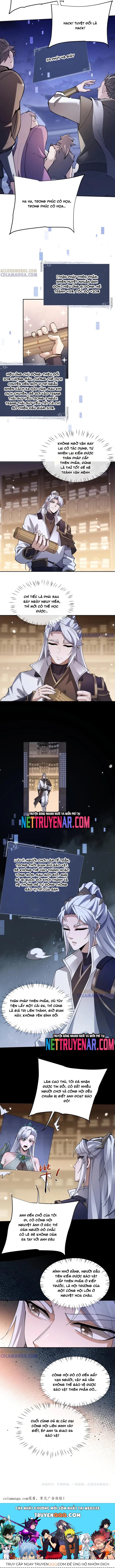 Toàn Chức Kiếm Tu - Chapter 66 - Page 3