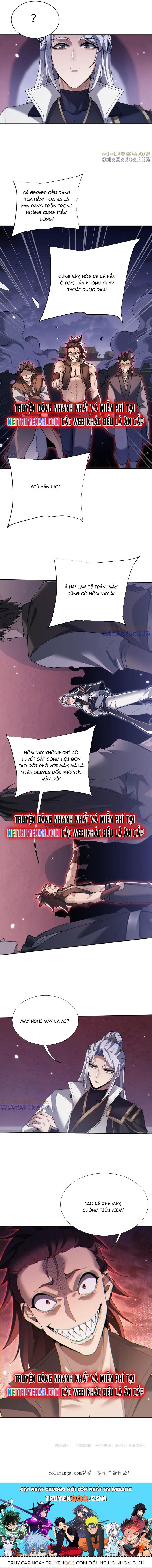 Toàn Chức Kiếm Tu - Chapter 67 - Page 6