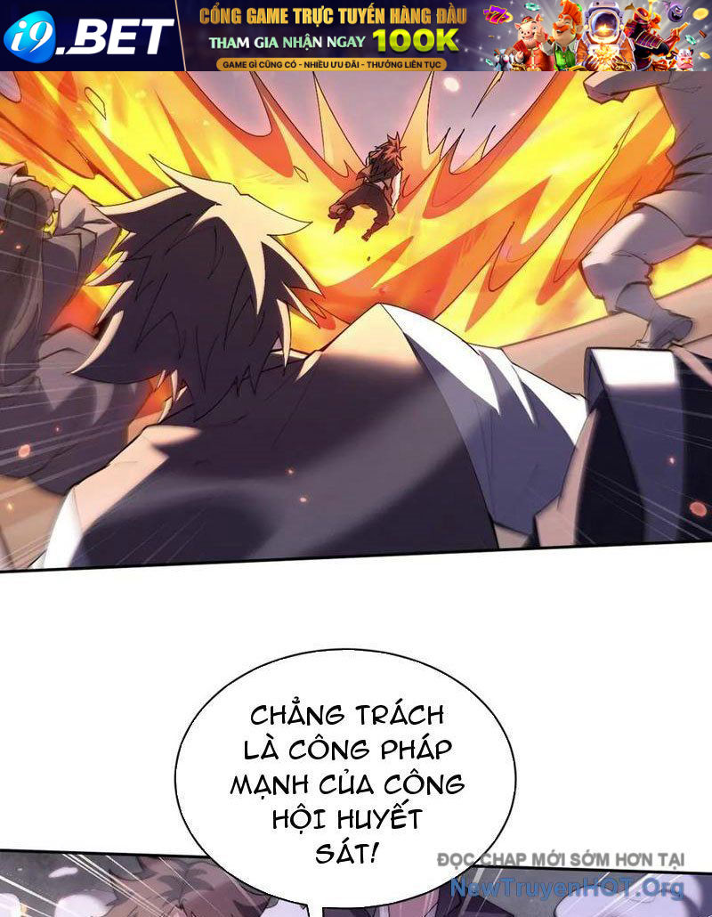 Toàn Chức Kiếm Tu - Chapter 68 - Page 10