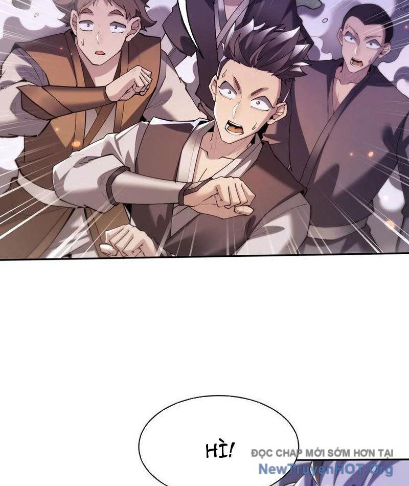 Toàn Chức Kiếm Tu - Chapter 68 - Page 11