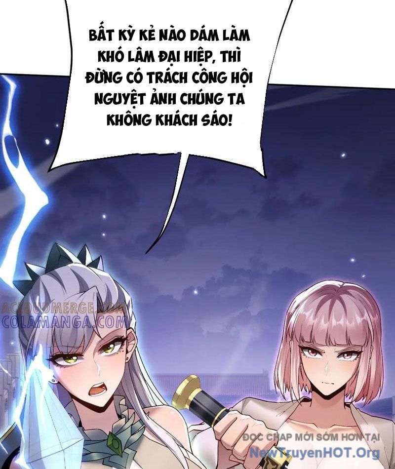 Toàn Chức Kiếm Tu - Chapter 68 - Page 22