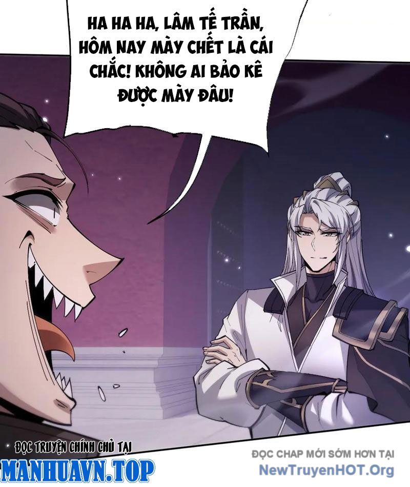 Toàn Chức Kiếm Tu - Chapter 68 - Page 28