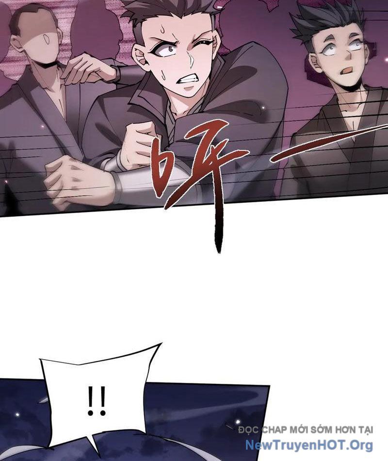 Toàn Chức Kiếm Tu - Chapter 68 - Page 31