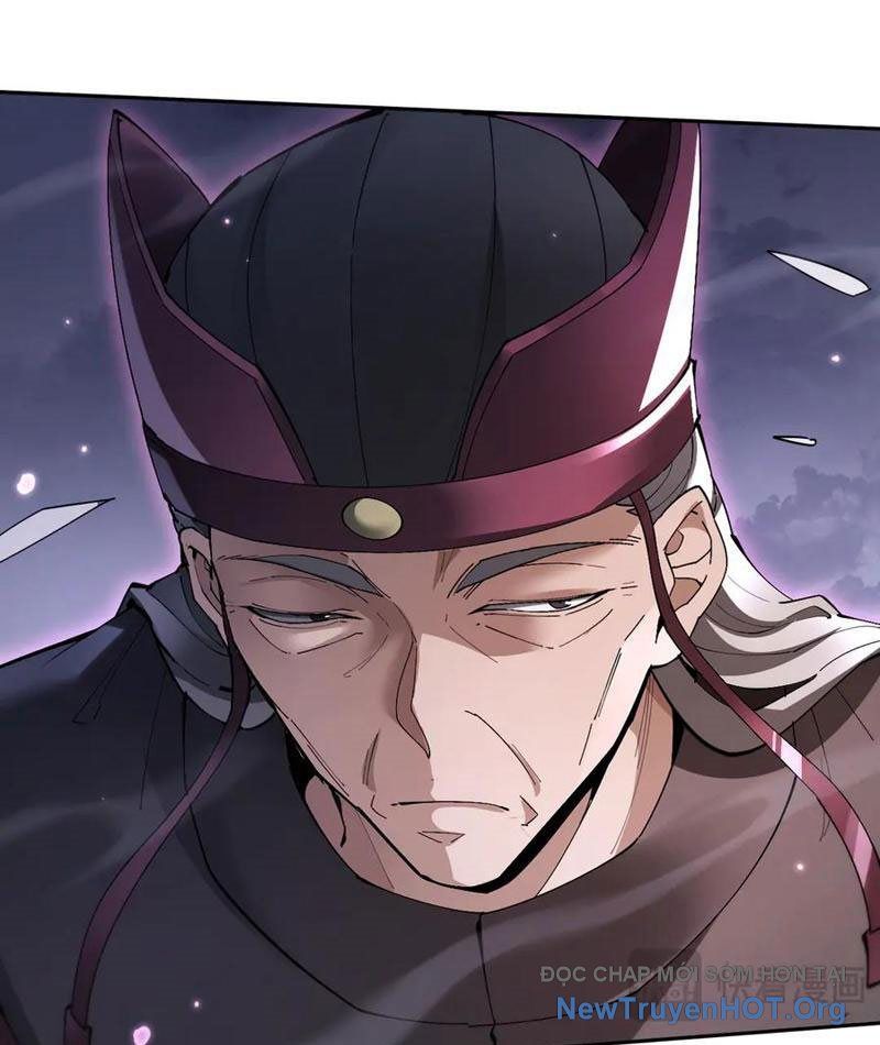 Toàn Chức Kiếm Tu - Chapter 68 - Page 36