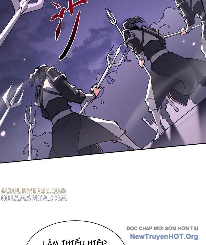 Toàn Chức Kiếm Tu - Chapter 68 - Page 40