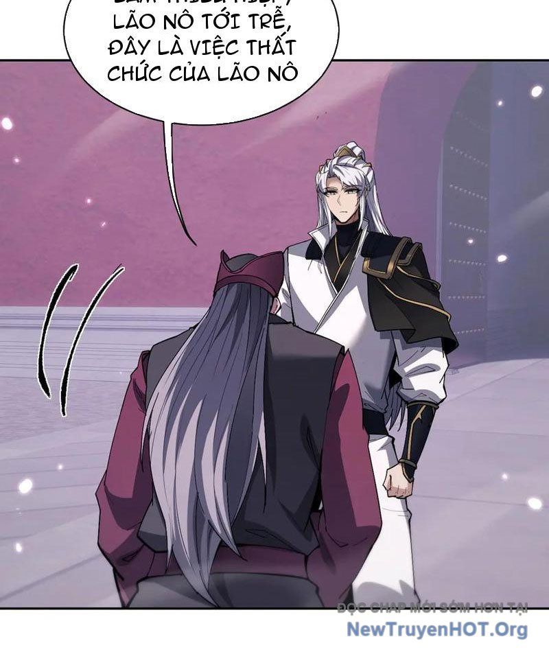 Toàn Chức Kiếm Tu - Chapter 68 - Page 41