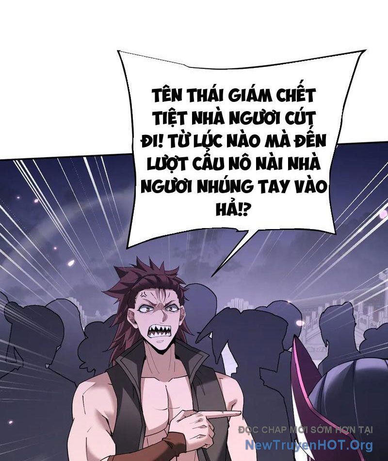 Toàn Chức Kiếm Tu - Chapter 68 - Page 42