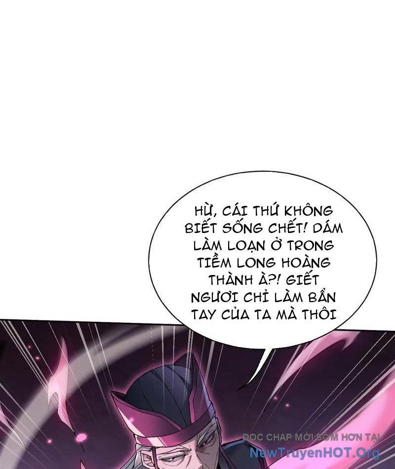 Toàn Chức Kiếm Tu - Chapter 68 - Page 58