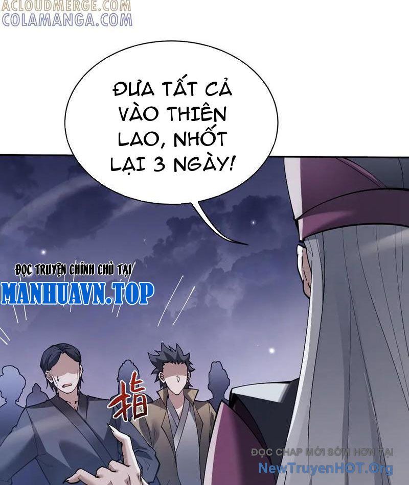 Toàn Chức Kiếm Tu - Chapter 68 - Page 66