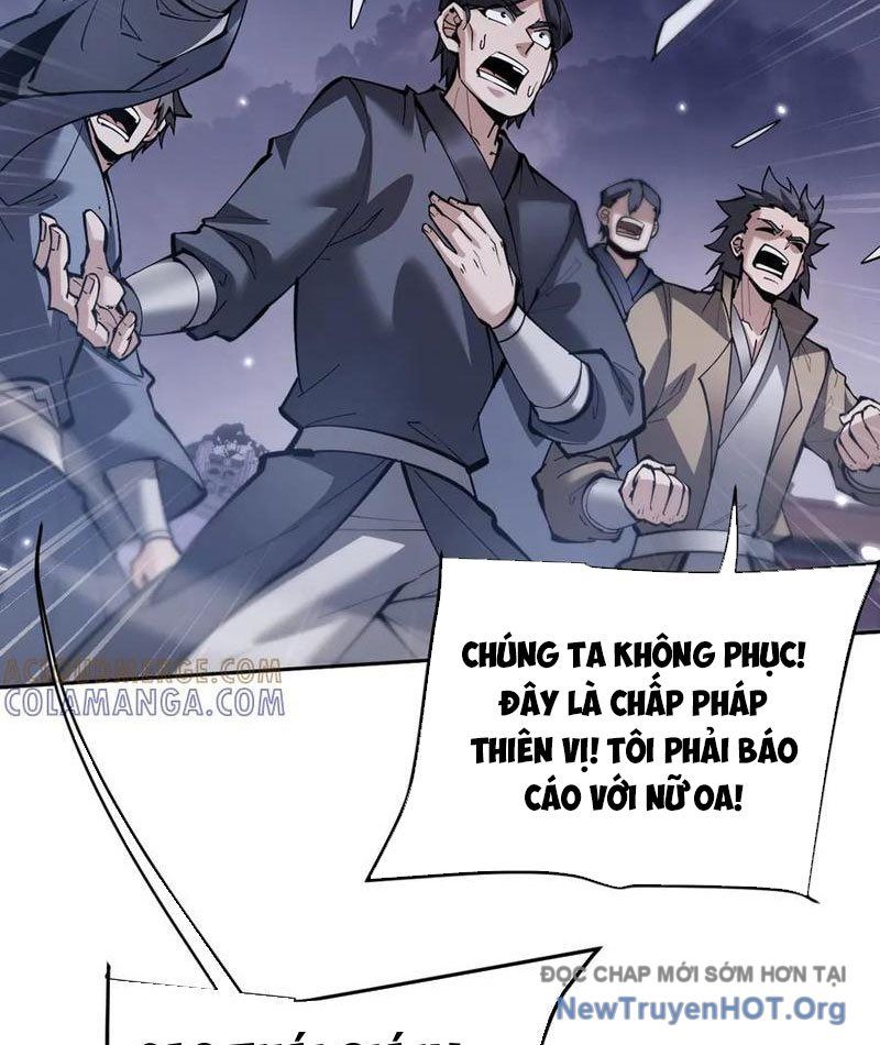 Toàn Chức Kiếm Tu - Chapter 68 - Page 68
