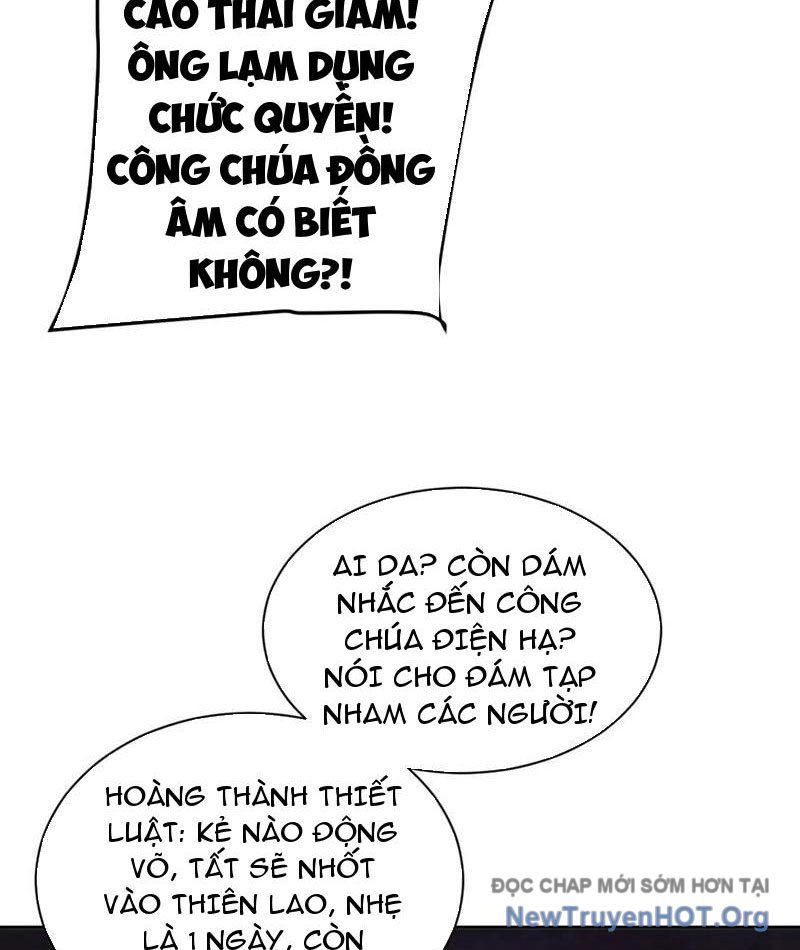 Toàn Chức Kiếm Tu - Chapter 68 - Page 69