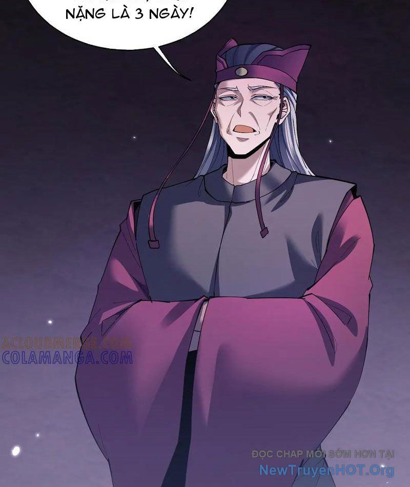 Toàn Chức Kiếm Tu - Chapter 68 - Page 70