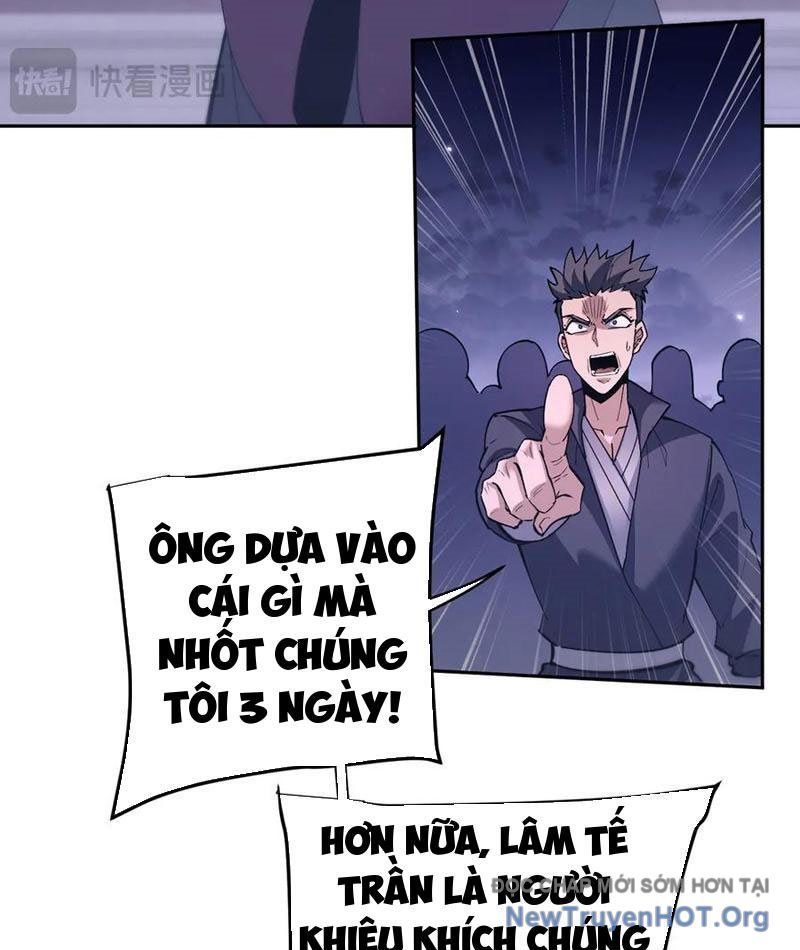 Toàn Chức Kiếm Tu - Chapter 68 - Page 71