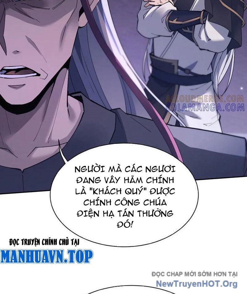 Toàn Chức Kiếm Tu - Chapter 68 - Page 73