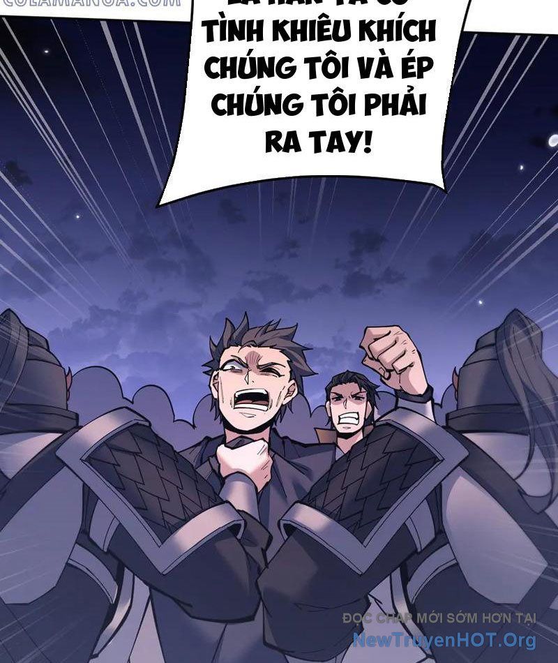 Toàn Chức Kiếm Tu - Chapter 68 - Page 76