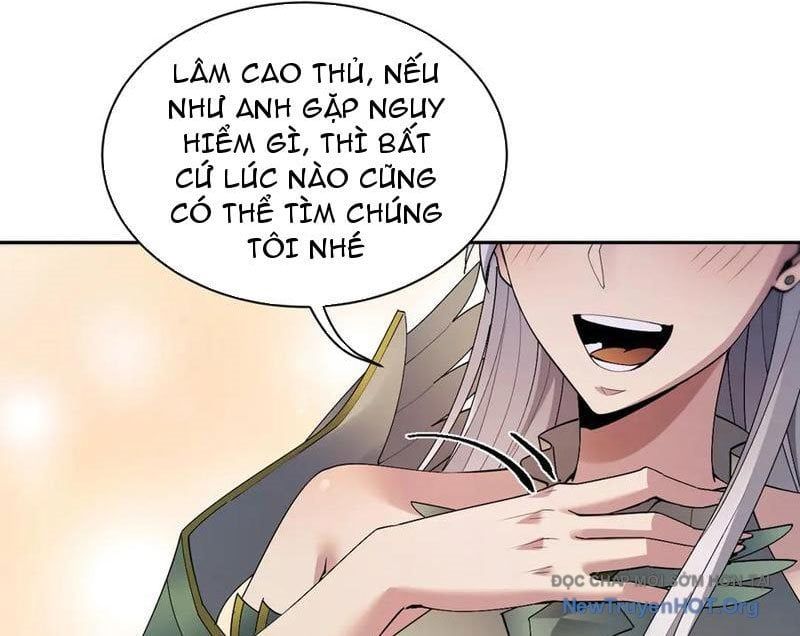Toàn Chức Kiếm Tu - Chapter 69 - Page 11