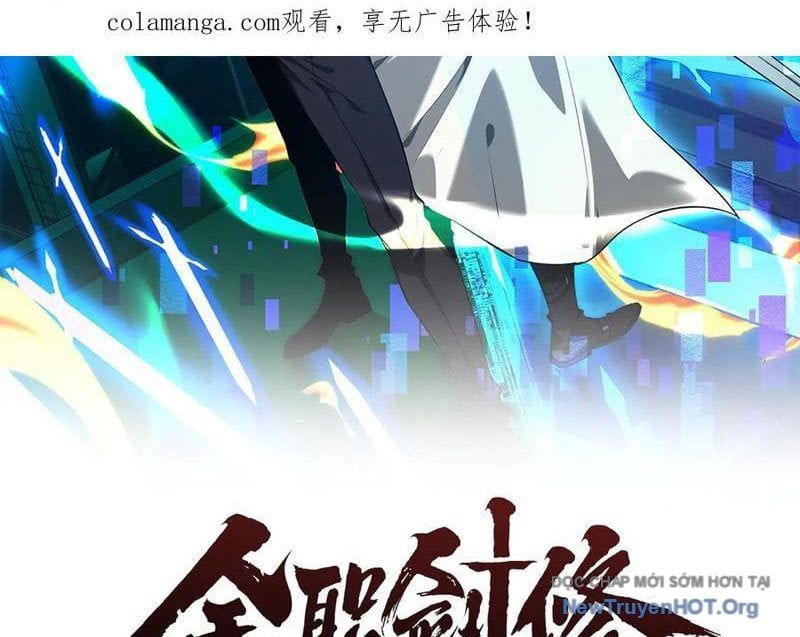 Toàn Chức Kiếm Tu - Chapter 69 - Page 3