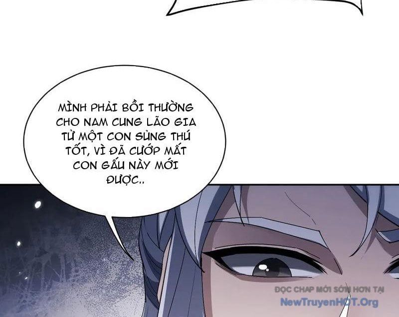 Toàn Chức Kiếm Tu - Chapter 69 - Page 33