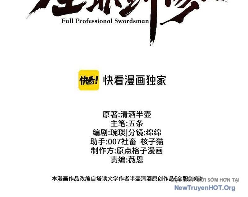 Toàn Chức Kiếm Tu - Chapter 69 - Page 4