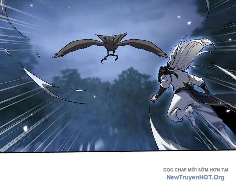 Toàn Chức Kiếm Tu - Chapter 69 - Page 43