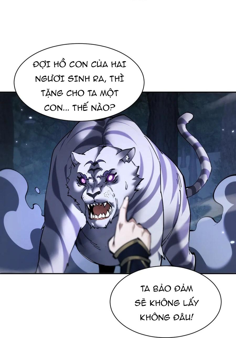 Toàn Chức Kiếm Tu - Chapter 70 - Page 10