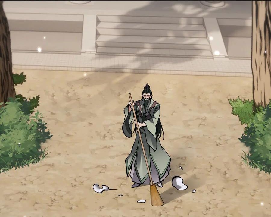 Toàn Chức Kiếm Tu - Chapter 70 - Page 20