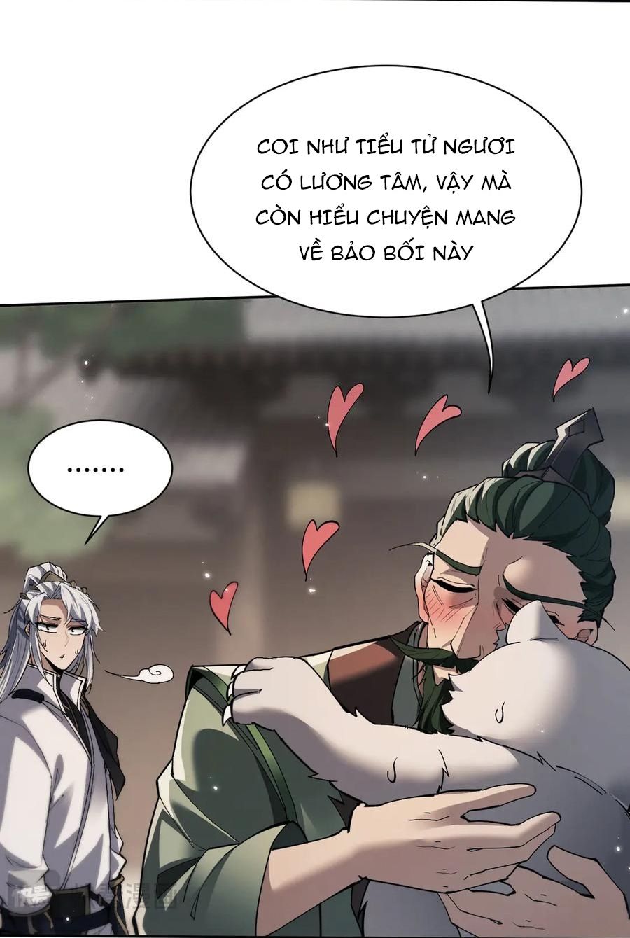 Toàn Chức Kiếm Tu - Chapter 70 - Page 28
